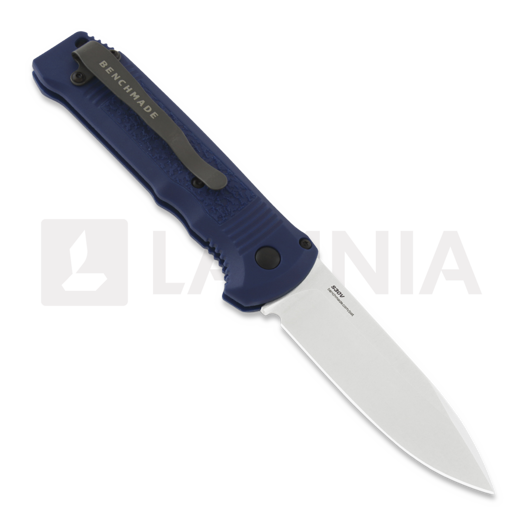 Benchmade Casbah sulankstomas peilis, satin 4400-1