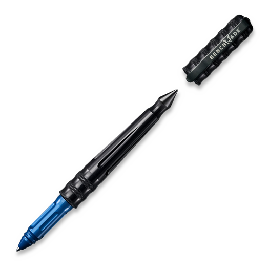 Benchmade Charcoal עט טקטי