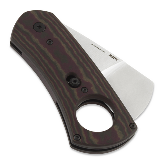 Benchmade Cigar Cutter 1500