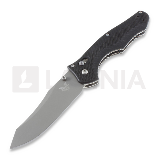 Benchmade Contego Taschenmesser