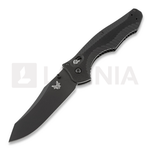 Zav&iacute;rac&iacute; nůž Benchmade Contego