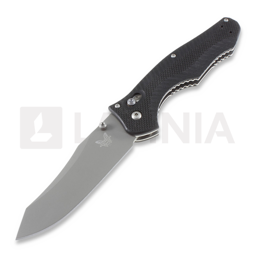 Liigendnuga Benchmade Contego 810