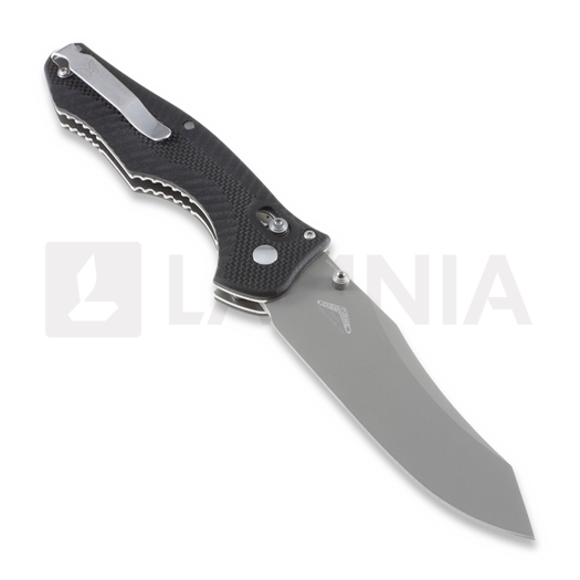 Benchmade Contego sulankstomas peilis 810