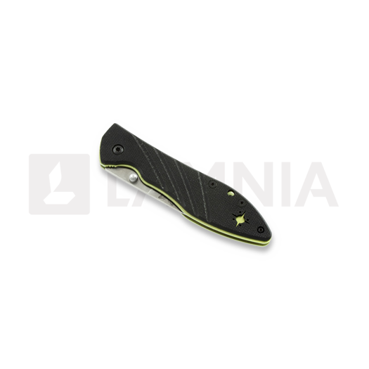 Benchmade Dark Star 885 folding knife C377000885