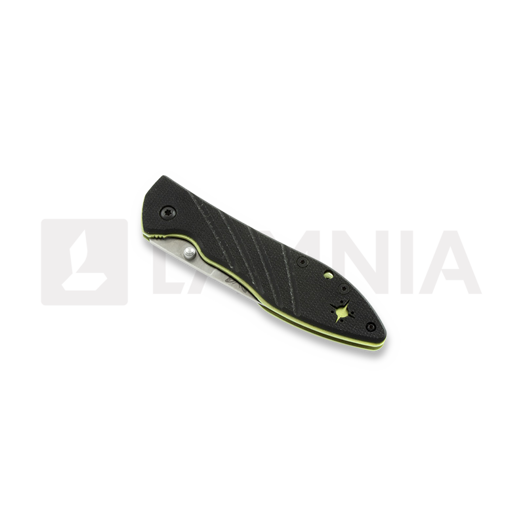 Coltello pieghevole Benchmade Dark Star 885 C377000885
