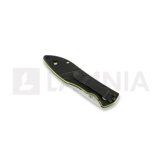 Coltello pieghevole Benchmade Dark Star 885 C377000885
