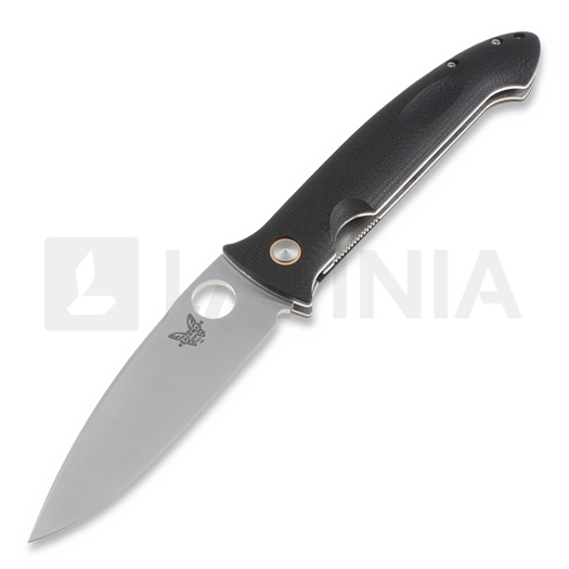 Navalha Benchmade Dejavoo 740