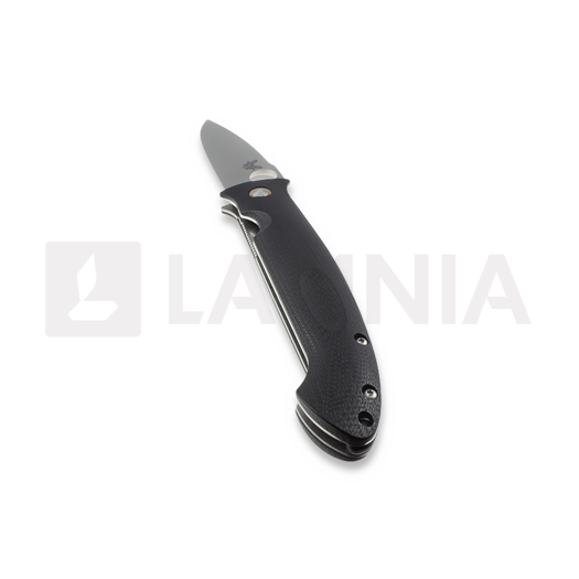 Benchmade Dejavoo k&auml;&auml;nt&ouml;veitsi 740