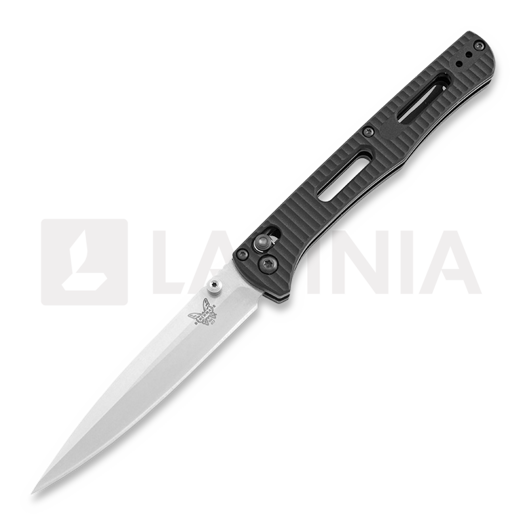 Benchmade Fact 접이식 나이프 417