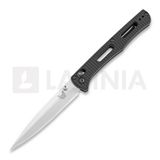 Benchmade Fact סכין מתקפלת 417