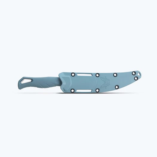 Benchmade Fishcrafter 5" filė peilis 18030