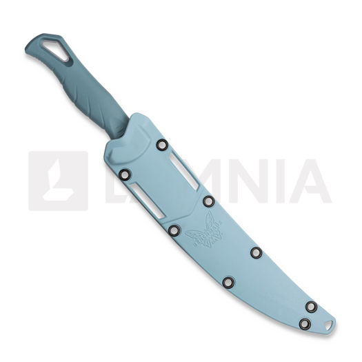 Benchmade Fishcrafter 7" filė peilis 18010