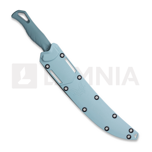 Coltello a filetto Benchmade Fishcrafter 9" 18020