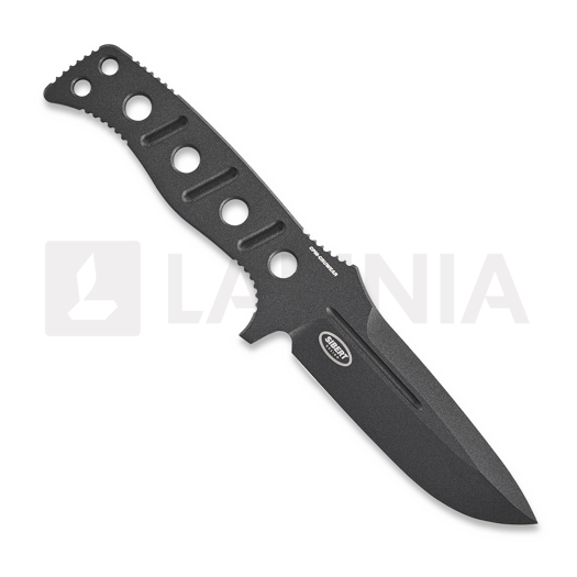 Нож Benchmade Fixed Adamas, чёрный 375BK-02