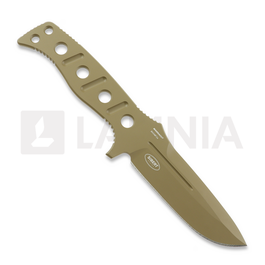 Nůž Benchmade Fixed Adamas, flat earth 375FE-02