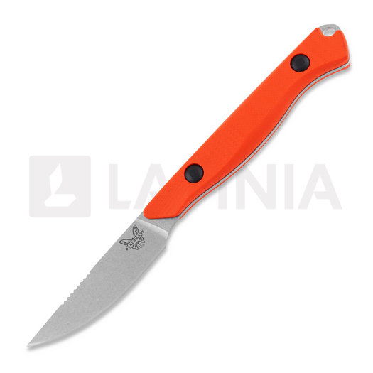 Cuchillo Benchmade Flyway 154CM Orange 15700
