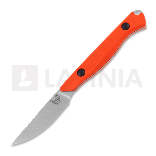 Nóż Benchmade Flyway 154CM Orange 15700