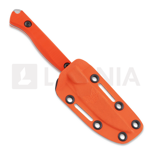 Benchmade Flyway 154CM Orange peilis 15700