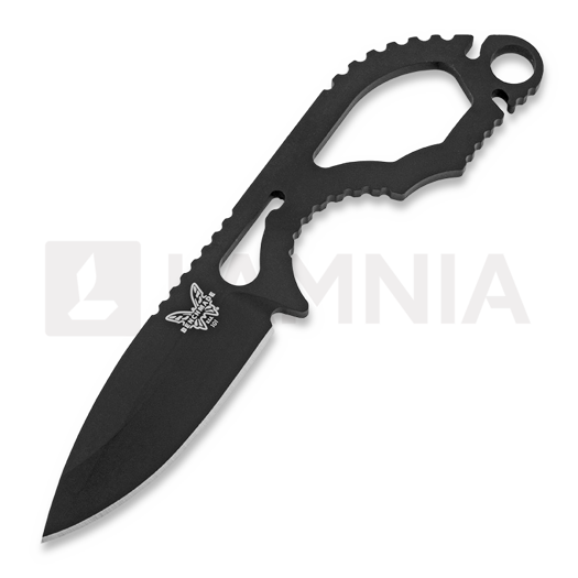 Couteau Benchmade Follow-up 101BK