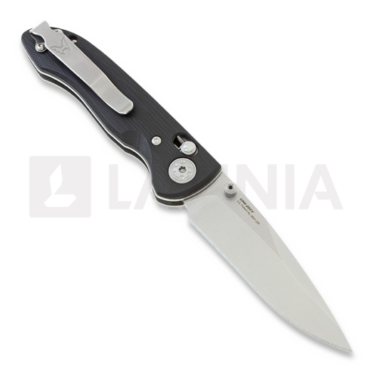 Zavírací nůž Benchmade Foray 698