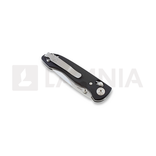 Zavírací nůž Benchmade Foray 698