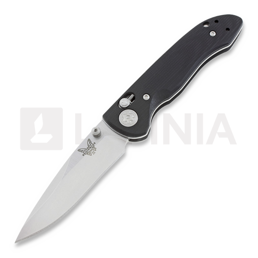 Liigendnuga Benchmade Foray