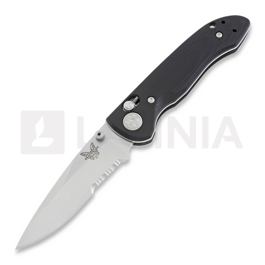 Benchmade Foray kääntöveitsi