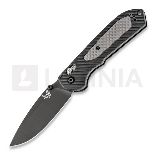 Benchmade Freek sulankstomas peilis
