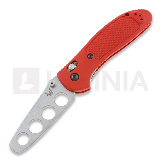 Couteau d'entraînement Benchmade Griptilian 551T