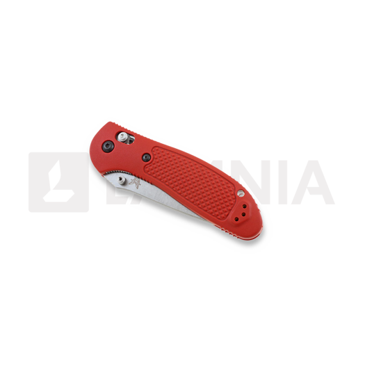 Benchmade Griptilian mokomasis peilis 551T