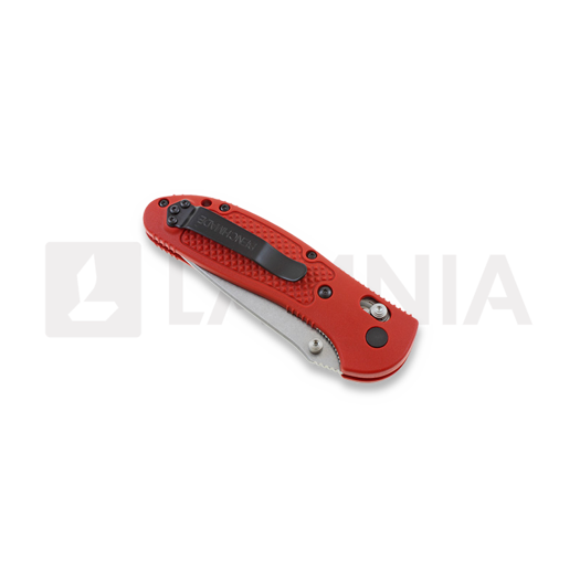 Benchmade Griptilian harjoitusveitsi 551T