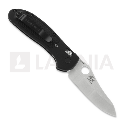 Benchmade Griptilian sulankstomas peilis 550HG