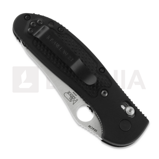 Benchmade Griptilian sulankstomas peilis 550HG