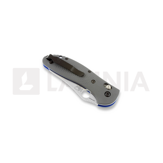 Benchmade Griptilian G10 sulankstomas peilis, anga 550-1