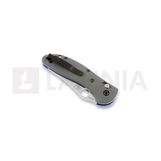 Coltello pieghevole Benchmade Griptilian G10, foro 550-1