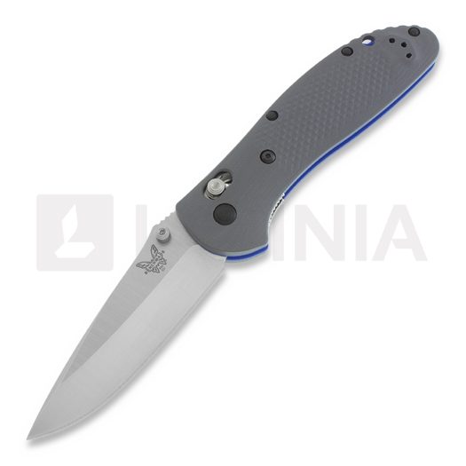 Складной нож Benchmade Griptilian CPM 20V G10, шпенёк 551-1