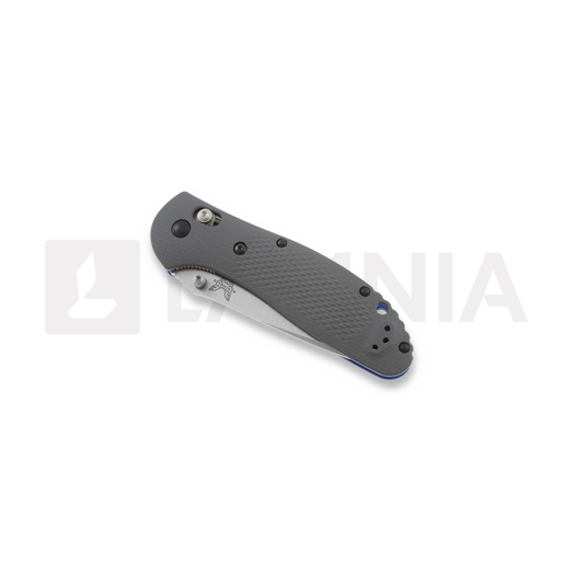 Benchmade Griptilian CPM 20V G10 sulankstomas peilis, spaustukas 551-1