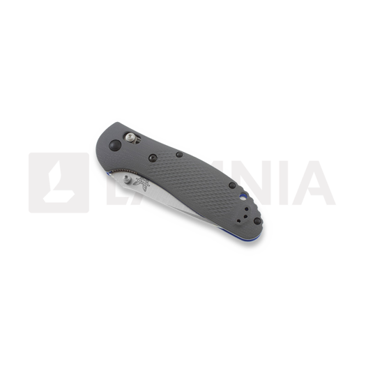 Coltello pieghevole Benchmade Griptilian CPM 20V G10, stud 551-1