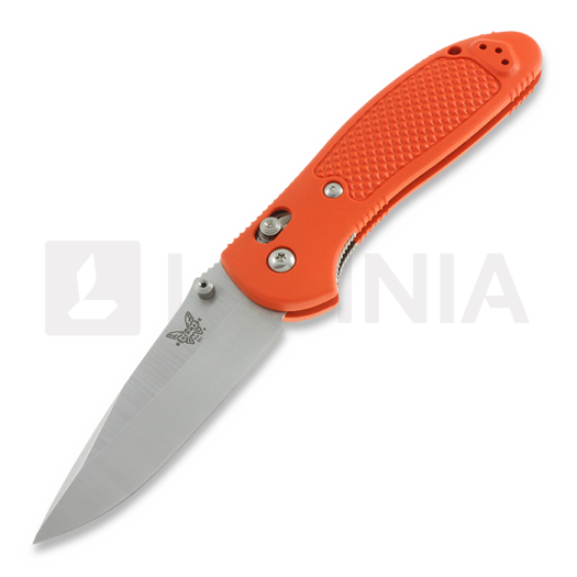 Benchmade Griptilian H2O סכין מתקפלת 551H2O