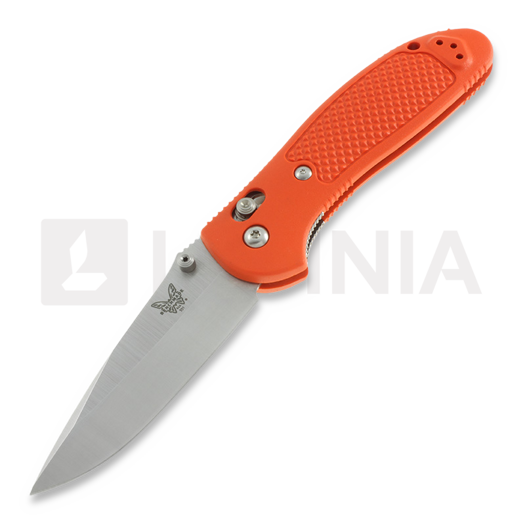 Coltello pieghevole Benchmade Griptilian H2O 551H2O