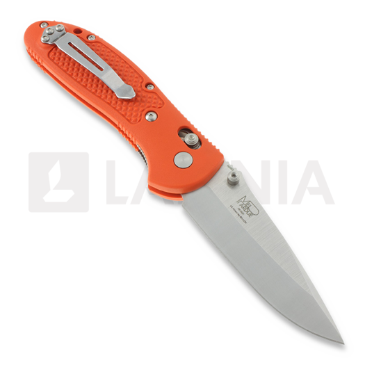 Benchmade Griptilian H2O sulankstomas peilis 551H2O