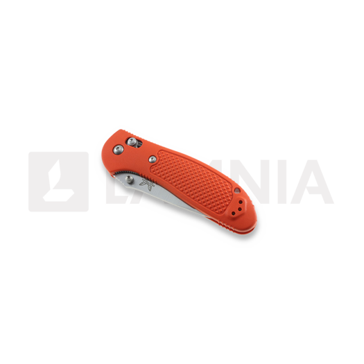 Benchmade Griptilian H2O folding knife, combo edge 551SH2O