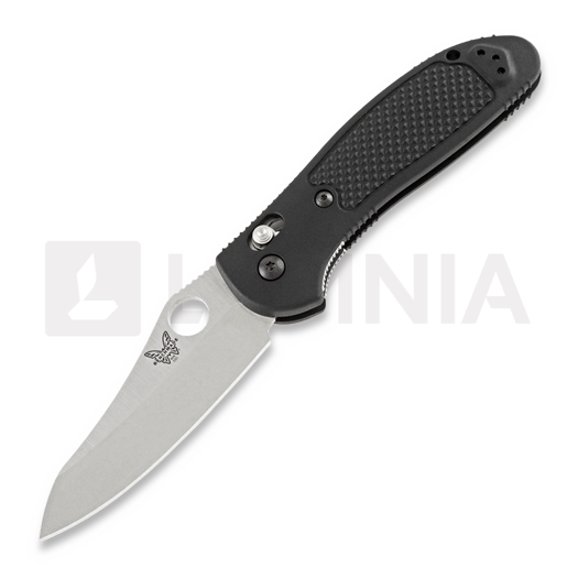 Benchmade Griptilian S30V sulankstomas peilis, anga 550-S30V