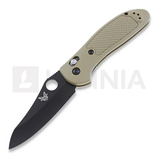 มีดพับ Benchmade Griptilian, hole
