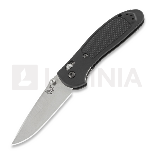 Benchmade Griptilian S30V összecsukható kés, tőcsavar 551-S30V
