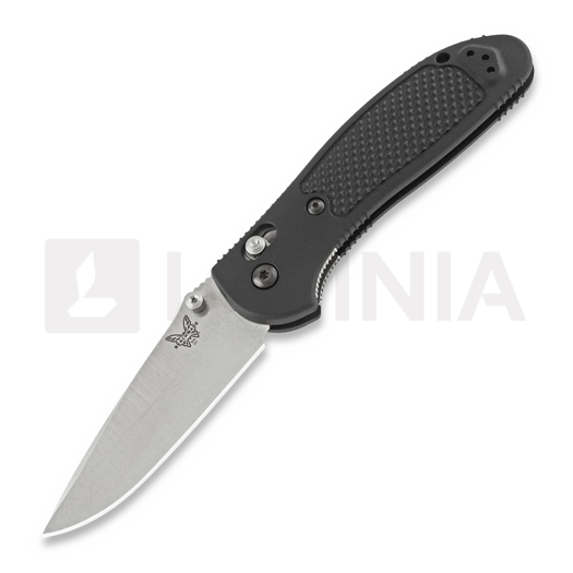 Складний ніж Benchmade Griptilian S30V, шпилька 551-S30V