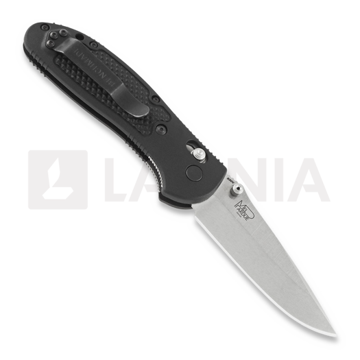 Benchmade Griptilian S30V folding knife, stud 551-S30V