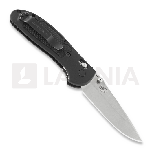 Coltello pieghevole Benchmade Griptilian S30V, stud 551-S30V