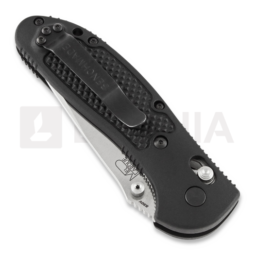 Zav&iacute;rac&iacute; nůž Benchmade Griptilian S30V, knofl&iacute;k 551-S30V