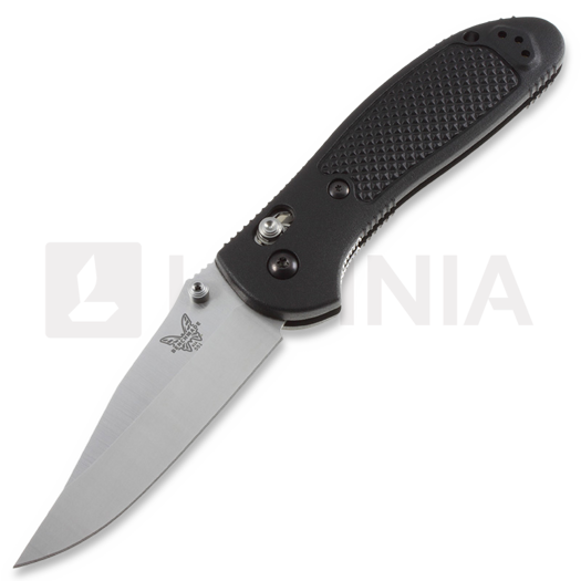 Couteau pliant Benchmade Griptilian, téton